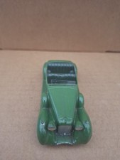 Dinky Lagonda.         m25
