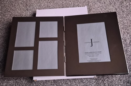 Jasper conran silver plated - jasper,