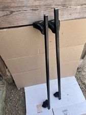 Thule Roof Bars and Fittings