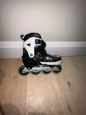 Sfr Pulsar Adjustable Inline