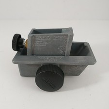 Straight or Curved Edge