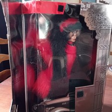 Cruella vil glenn close - cruella,