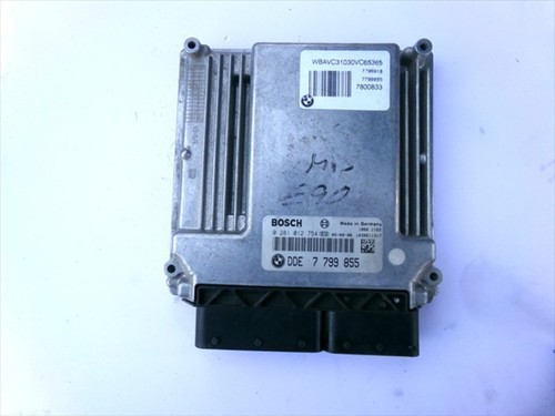0281 012 754 - , engine