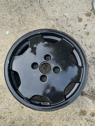 Audi inch wheels ronal - audi,