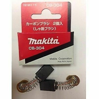 Makita new genuine brush - makita,