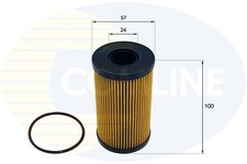 Oil Filter Fits Jaguar E-Pace
