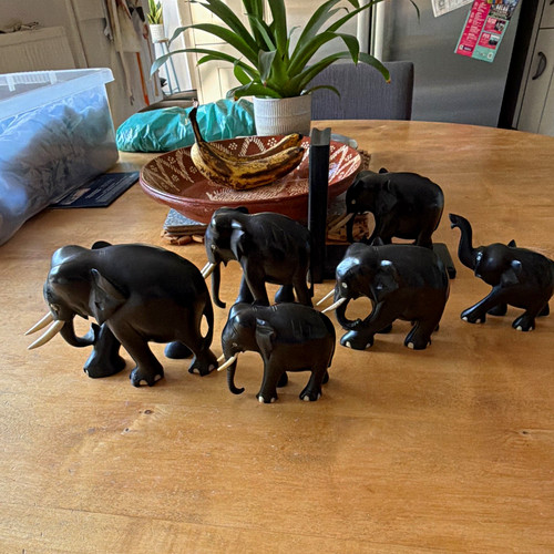 Collection vintage antique - of, vintage/antique