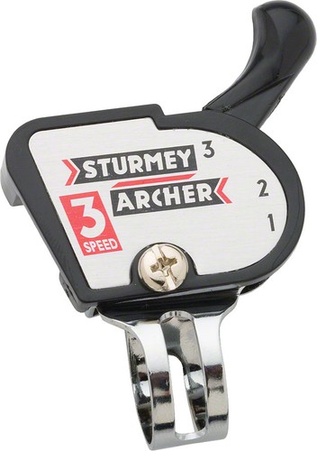 Sturmey archer s3s 3spd - sturmey,
