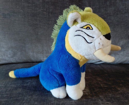 The croods sabre tooth - croods,