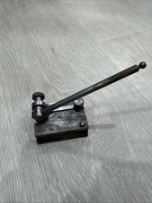 Vintage L S Starrett No 56
