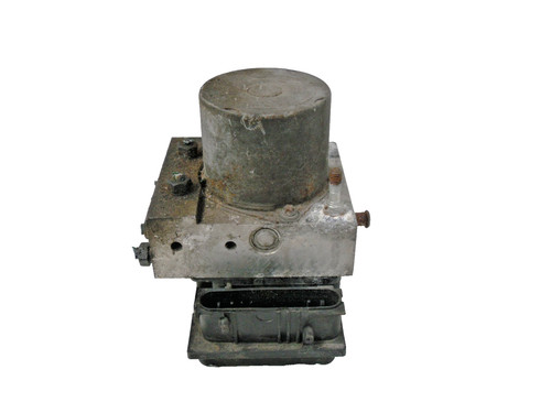 Hydraulic block abs control - block,