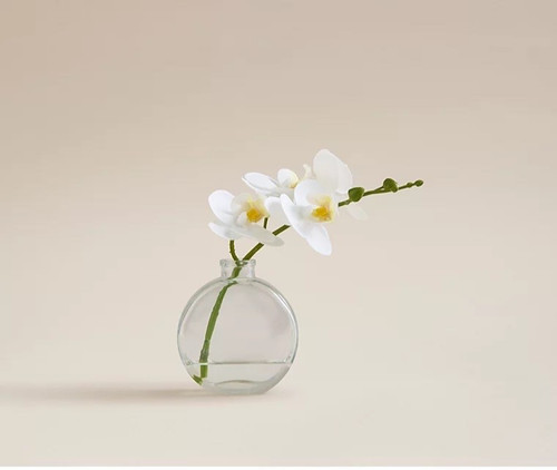 New white artificial - white,