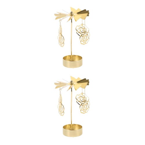 Count antique candle holder - count,