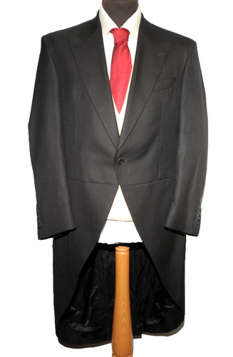 Great bespoke austin - great,