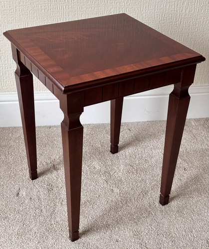 Plan vintage retro teak - plan,