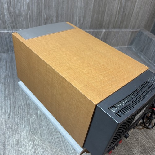Sony csd1 powered fi - sa-csd1, hi