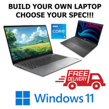 FAST CHEAP Windows 11 LAPTOP -