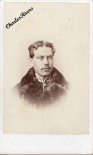 NOTMAN OF CANADA MILITARY CDV
