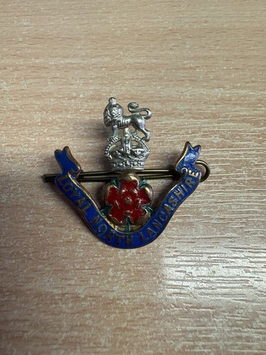 Loyal north lancashire - loyal,