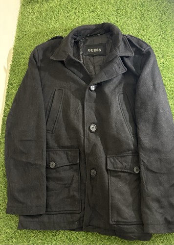 Guess men black - men’s,