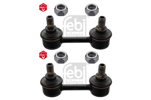 Pair anti roll - pair,