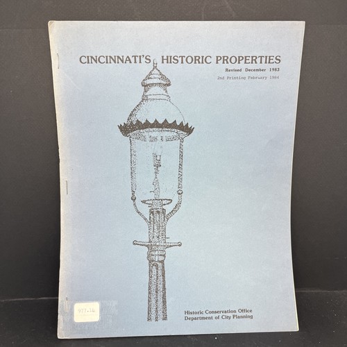 Cincinnati historic - cincinnati’s,