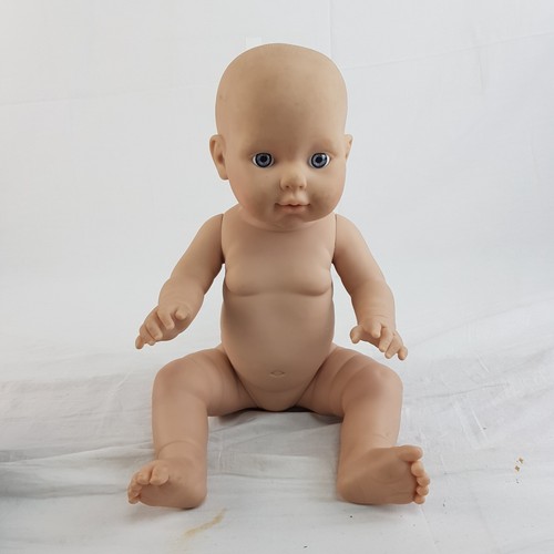 Zapf creation interactive baby - zapf,