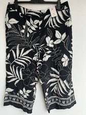 TU Ladies Trousers New With