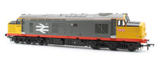 Bachmann Class 37 37371 BR