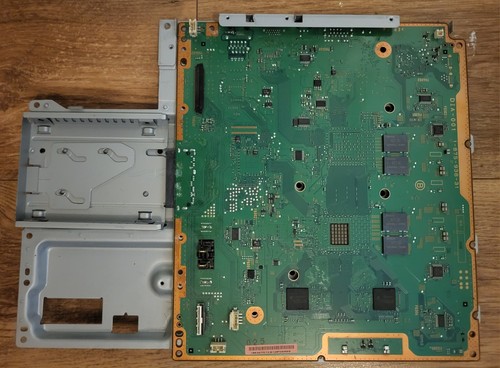 Fat ps3 motherboard - ,, psu,