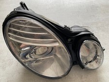 Mercedes Benz W211 Headlamp -