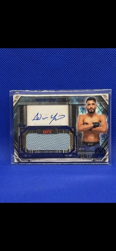 2026 ufc topps - 2026,