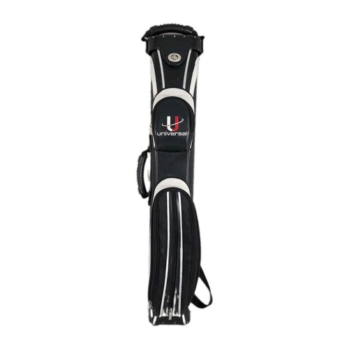 Pool cue case - case, black
