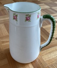 Vintage Tuscan China Jug