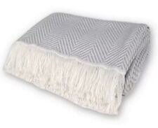 Merino Wool Blanket - Large