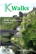 K Walks: Walks from Kendal