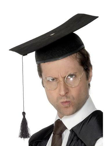 Deluxe unisex graduate - deluxe,