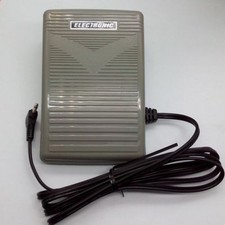 FOOT CONTROL  FITS SINGER