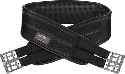 Oms cushioned girth shaped - girth,