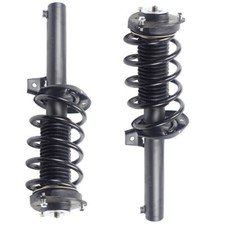 Front 2 Complete Shock Struts
