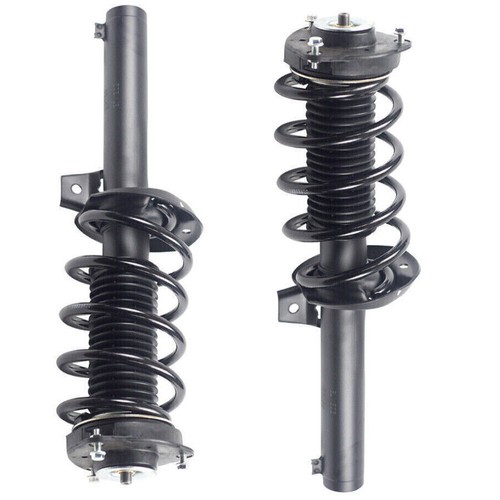Front complete shock struts - shock,