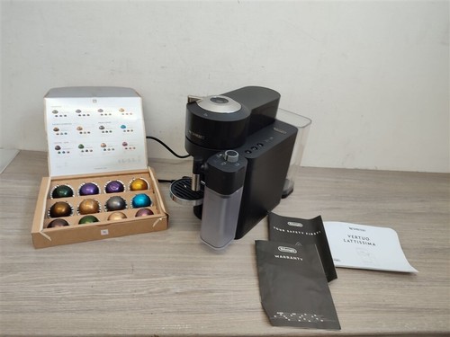 Longhi env300 coffee - de'longhi,