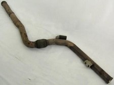 Exhaust Pipe with Flexible