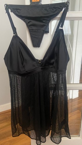 Sexy bnwt boutique black - boutique,