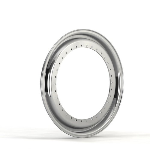Bbs bolt outer wheel - 17",