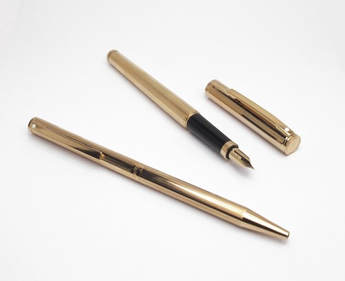 Sheaffer fashion ballpoint - fashion,