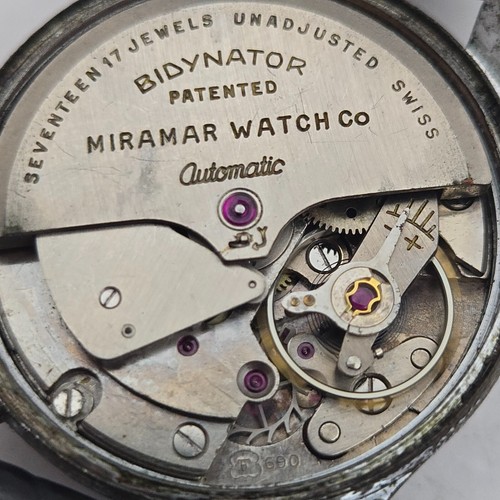 Vintage alsta men automatic - vintage,