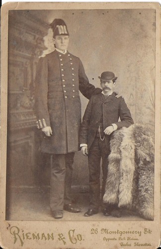 Cabinet photograph giant - cabinet, of
