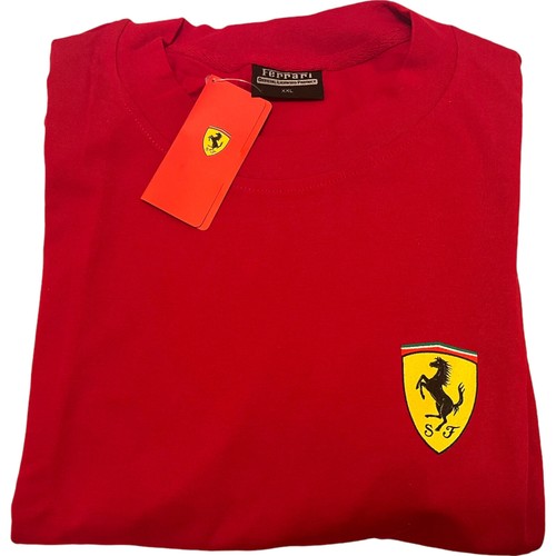 Vintage ferrari official - vintage,