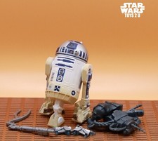 STAR WARS FIGURE 2005 ROTS COLLECTION R2-D2 (DROID ATTACK!)